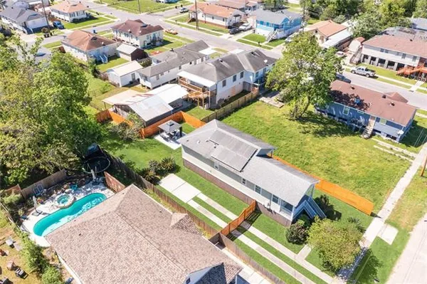 $2,600 | 6226 Lafaye Street, New Orleans, LA 70122