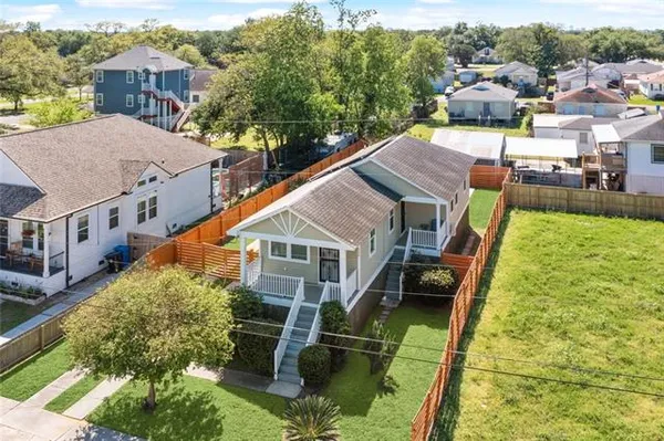 $2,600 | 6226 Lafaye Street, New Orleans, LA 70122