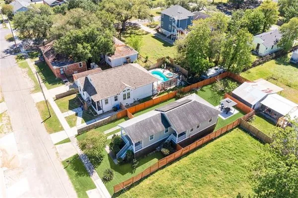 $2,600 | 6226 Lafaye Street, New Orleans, LA 70122