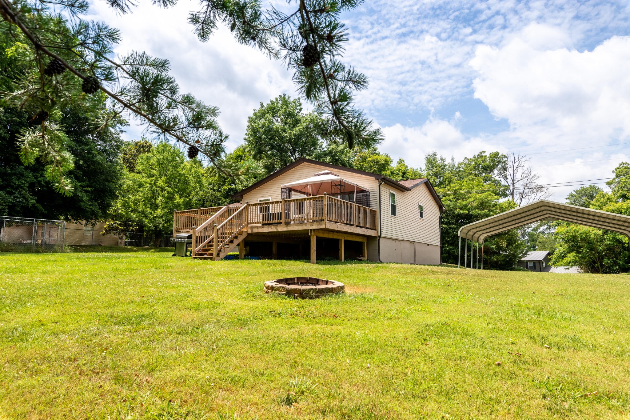 1666 Middlesettlements Road Maryville, TN 37801 - Photo 28 of 34 Gallery Image 28