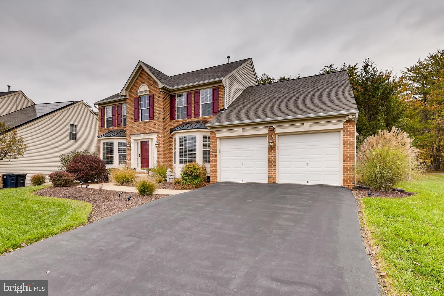 11006 Snowden Pond Road Laurel, MD 20708 - Photo 1 of 34 Exterior Front