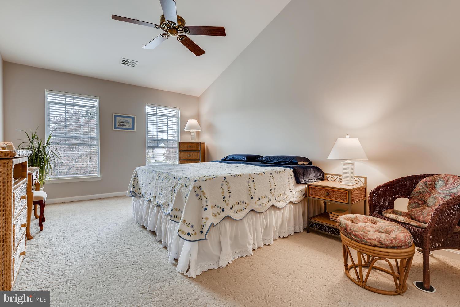 11006 Snowden Pond Road Laurel, MD 20708 - Photo 17 of 34 Master Bedroom