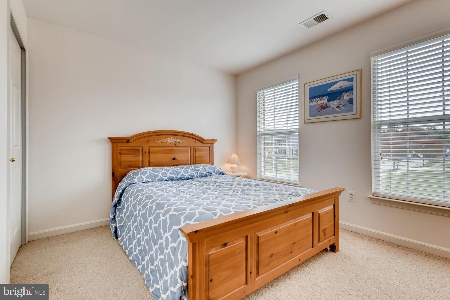 11006 Snowden Pond Road Laurel, MD 20708 - Photo 21 of 34 Bedroom