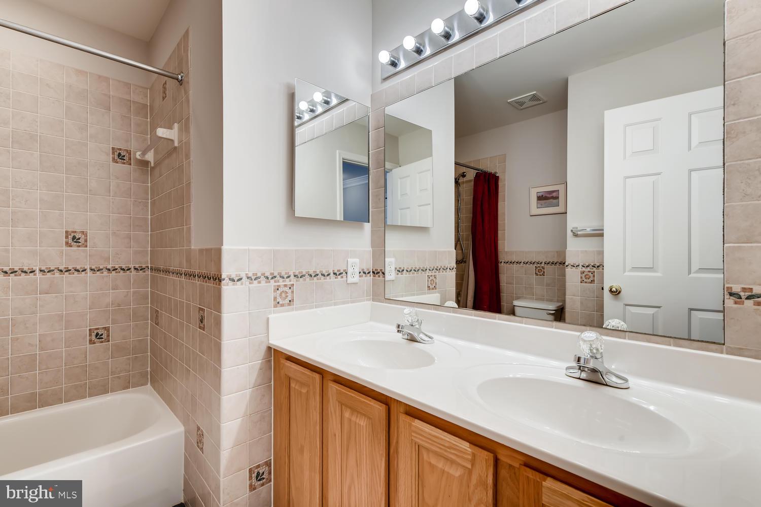 11006 Snowden Pond Road Laurel, MD 20708 - Photo 23 of 34 Bathroom
