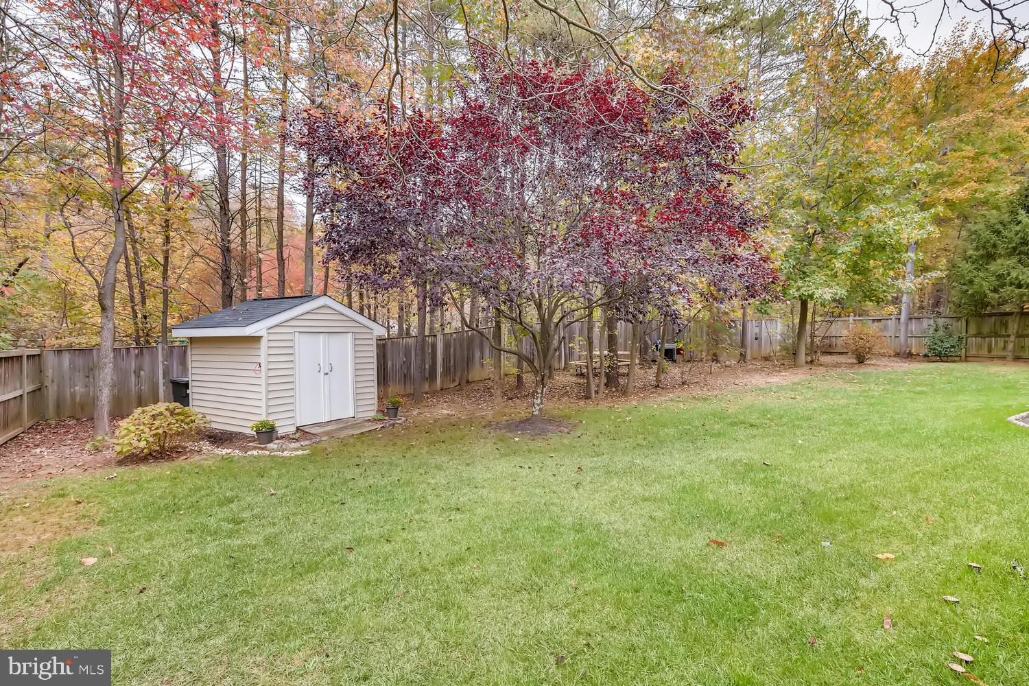 11006 Snowden Pond Road Laurel, MD 20708 - Photo 30 of 34 Shed