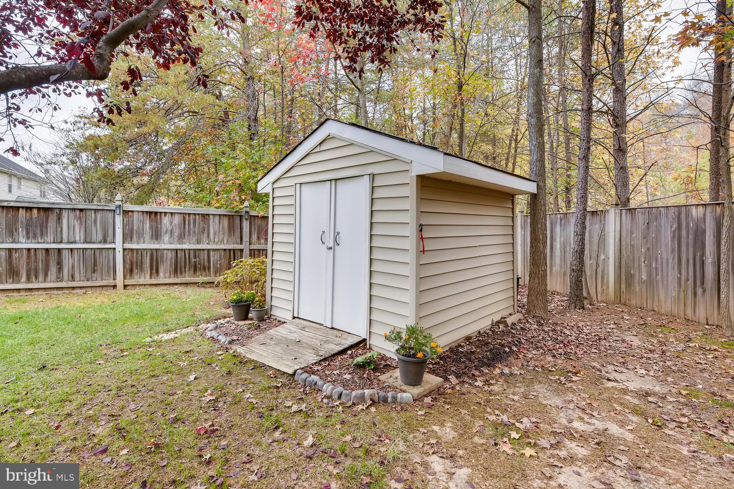 11006 Snowden Pond Road Laurel, MD 20708 - Photo 33 of 34 Shed