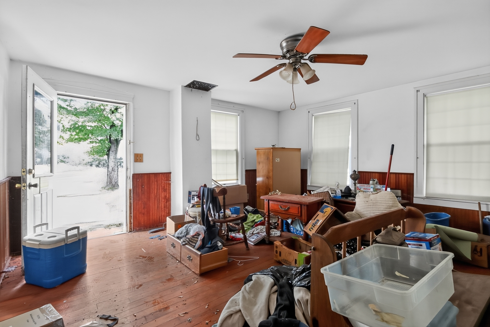 22305 North Blue Ridge Road Chillicothe, IL 61523 - Photo 6 of 28 Gallery Image 6