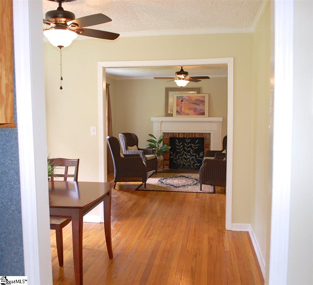 4265 Sandy Flat Road Travelers Rest, SC 29690 - Photo 15 of 36