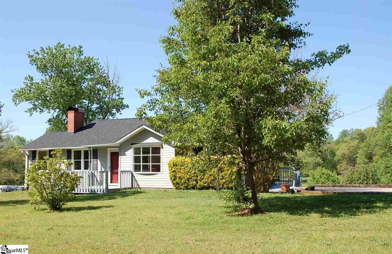 4265 Sandy Flat Road Travelers Rest, SC 29690 - Photo 36 of 36