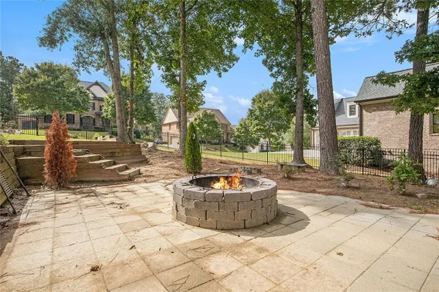 $1,100,000 | 3123 Walkers Falls Way, Buford, GA 30519