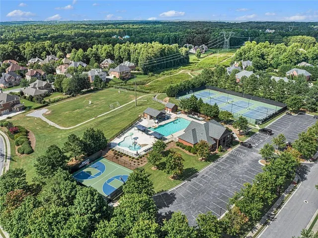 $1,100,000 | 3123 Walkers Falls Way, Buford, GA 30519