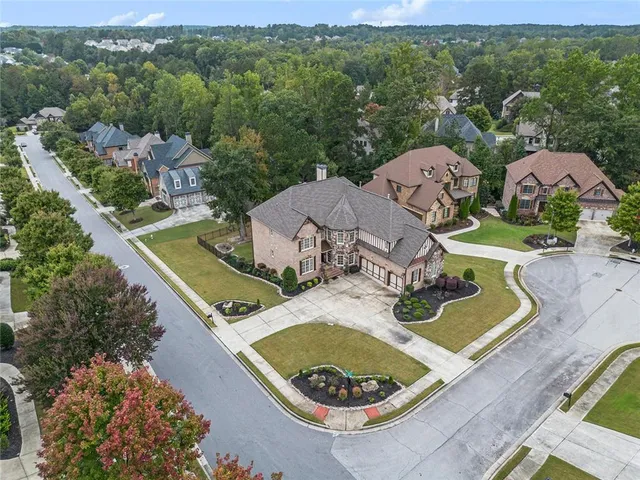 $1,100,000 | 3123 Walkers Falls Way, Buford, GA 30519