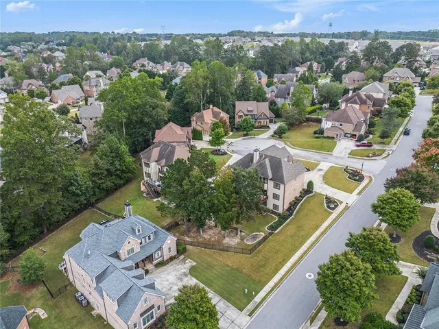 $1,100,000 | 3123 Walkers Falls Way, Buford, GA 30519