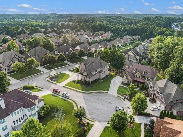 $1,100,000 | 3123 Walkers Falls Way, Buford, GA 30519