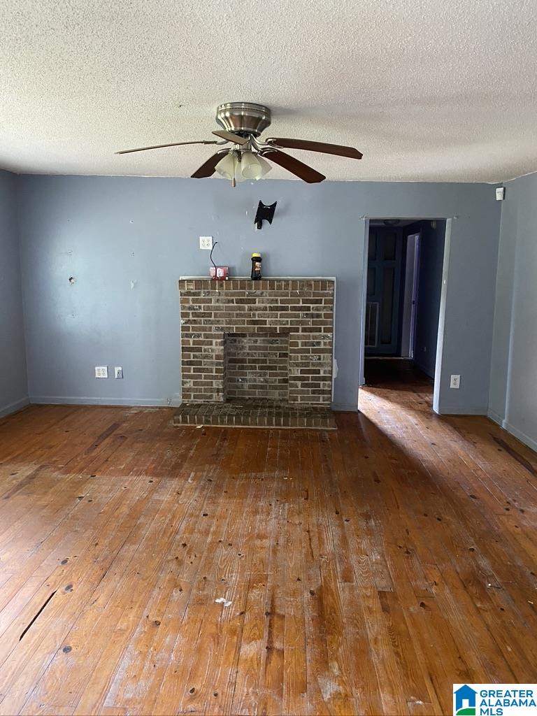 1454 Concord Church Road Talladega, AL 35160 - Photo 9 of 17