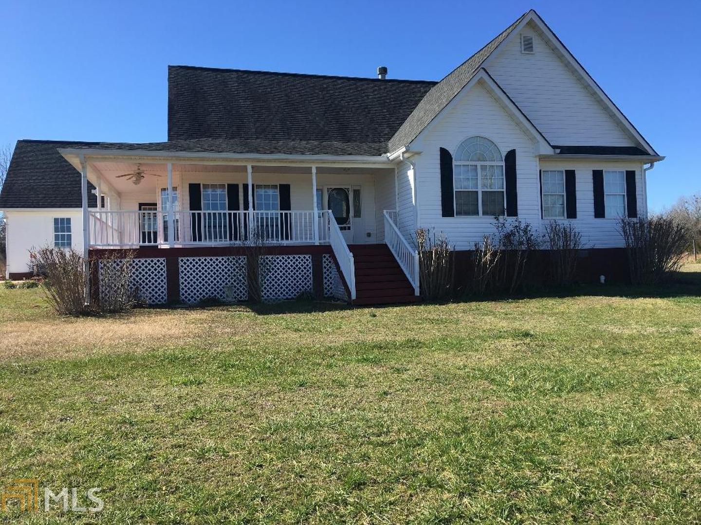 852 Benton Dairy Road Covington, GA 30014 - Photo 1 of 1 Gallery Image 1