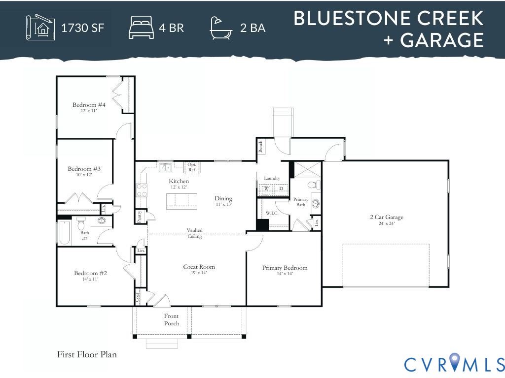 3530 Red Hill Road Gordonsville, VA 22942 - Photo 3 of 8 unknown