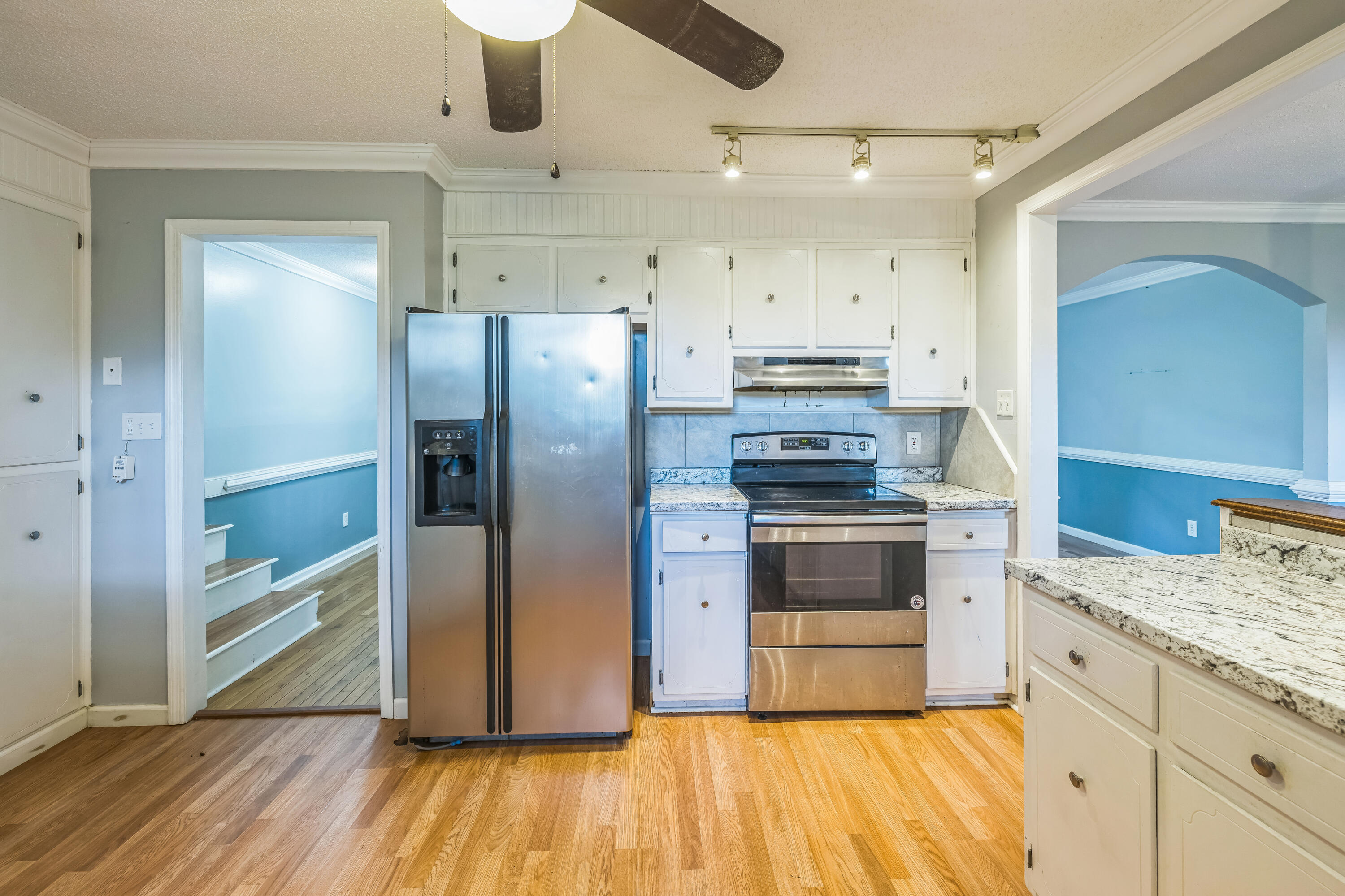 4572 Colonial Road Martinez, GA 30907 - Photo 13 of 30 15_4572_Colonial_Rd_Martinez_GA_30907-Ki