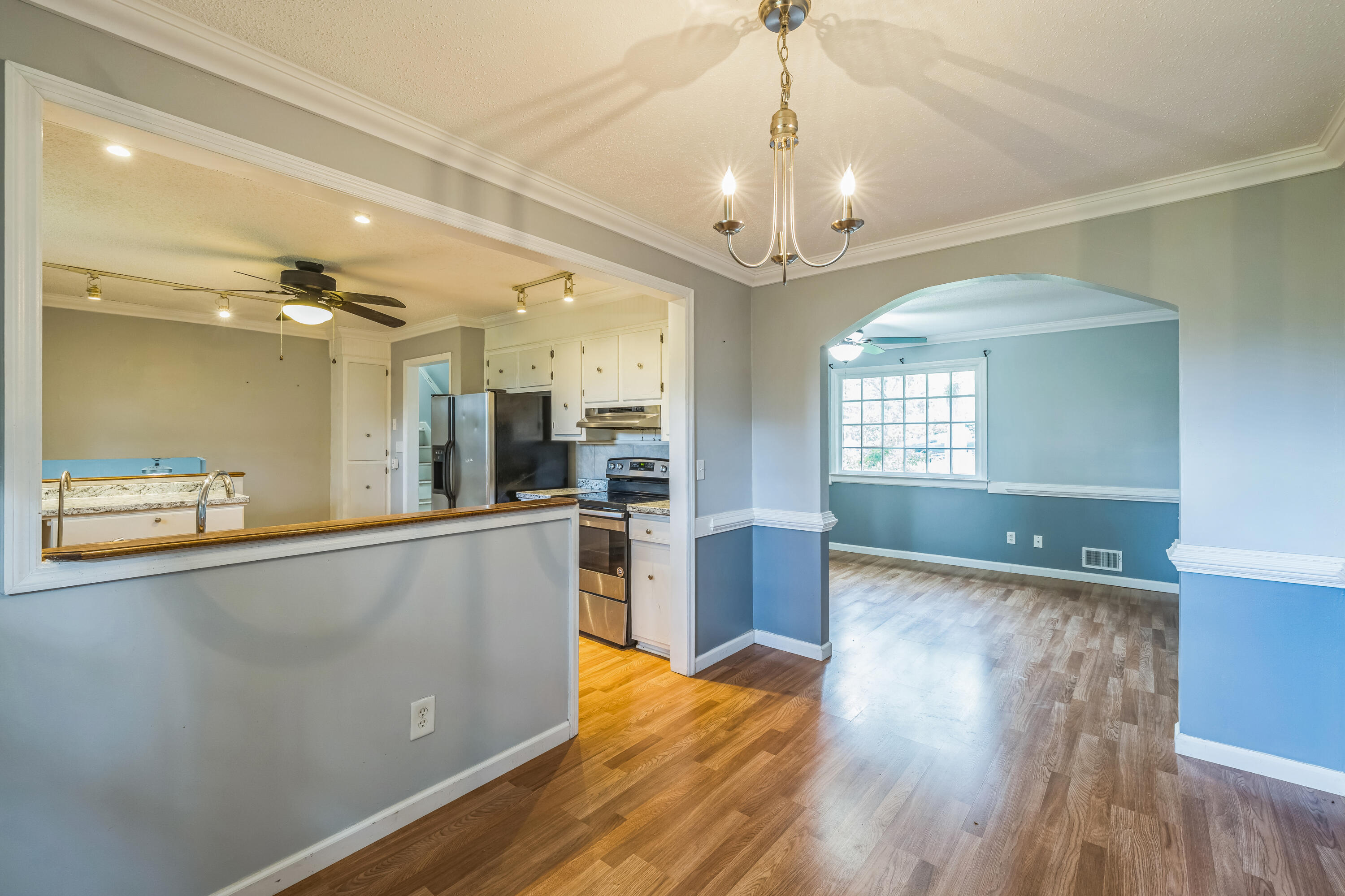 4572 Colonial Road Martinez, GA 30907 - Photo 8 of 30 11_4572_Colonial_Rd_Martinez_GA_30907-Ki