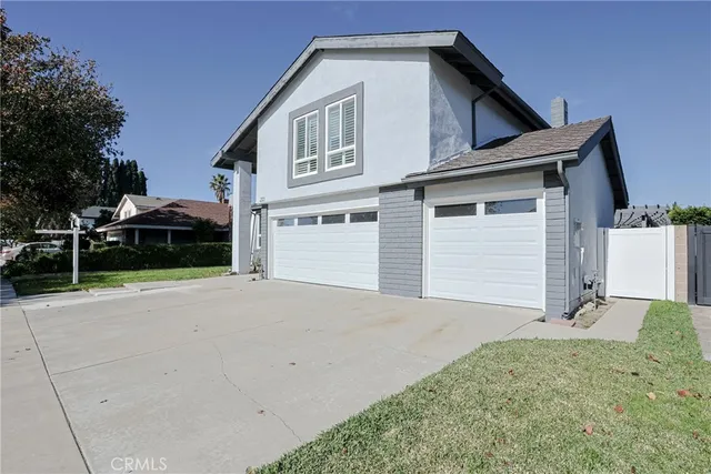 $1,450,000 | 2301 West Manly Avenue, Santa Ana, CA 92704