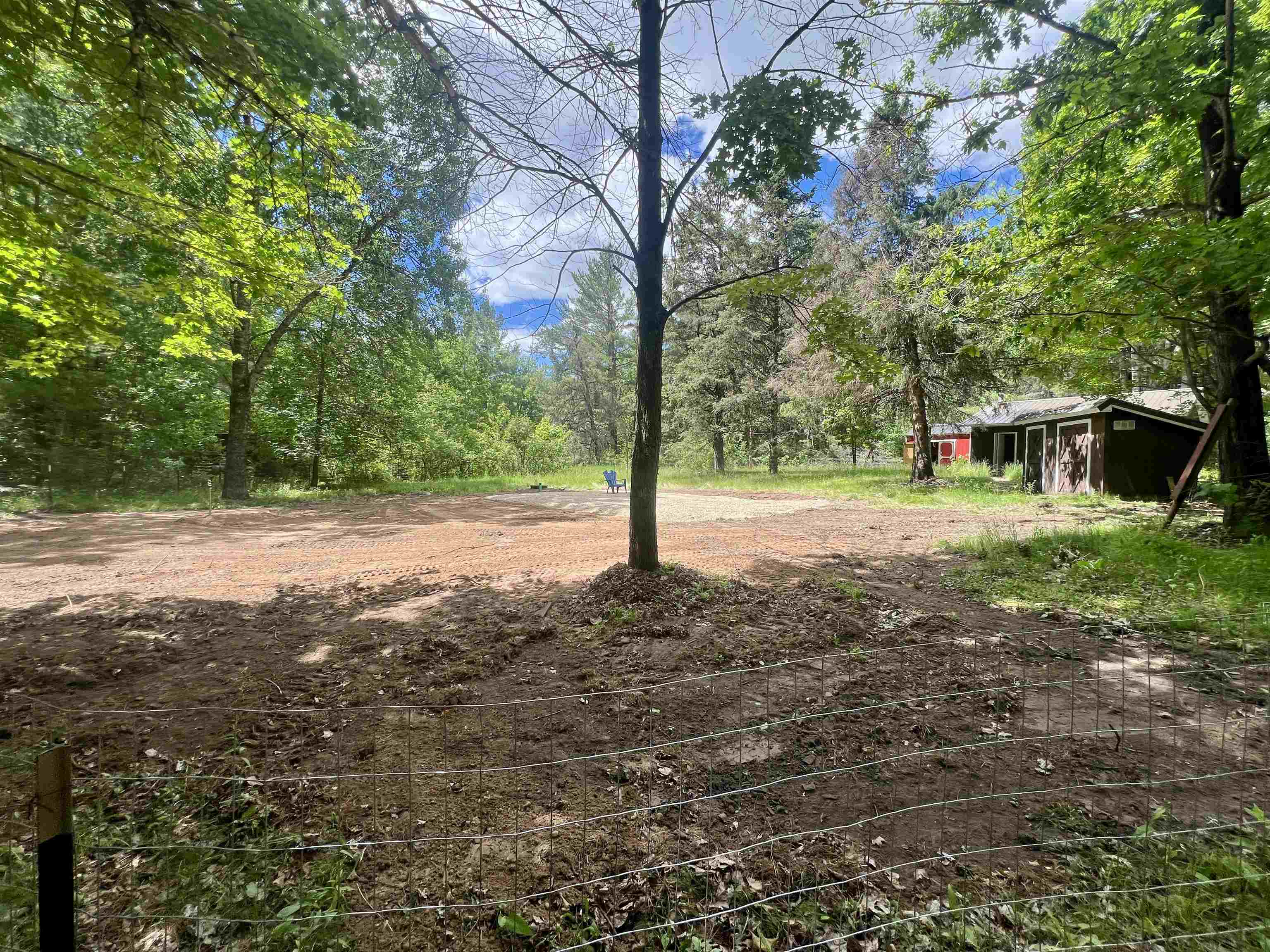 N15475 Hardwoods Road Amberg, WI 54102 - Photo 11 of 15