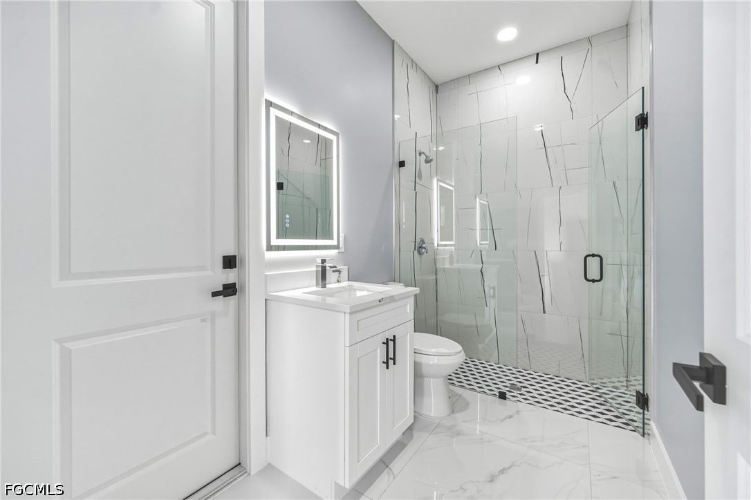 2800 28th Street Southwest Lehigh Acres, FL 33976 - Photo 19 of 24