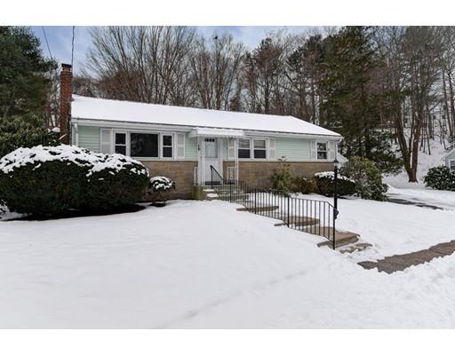 12 Jayne Road Needham, MA 02494 - Photo 17 of 24