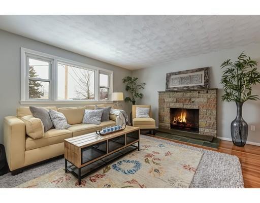 12 Jayne Road Needham, MA 02494 - Photo 4 of 24
