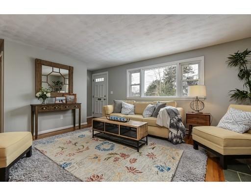 12 Jayne Road Needham, MA 02494 - Photo 5 of 24