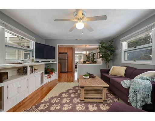 12 Jayne Road Needham, MA 02494 - Photo 10 of 24