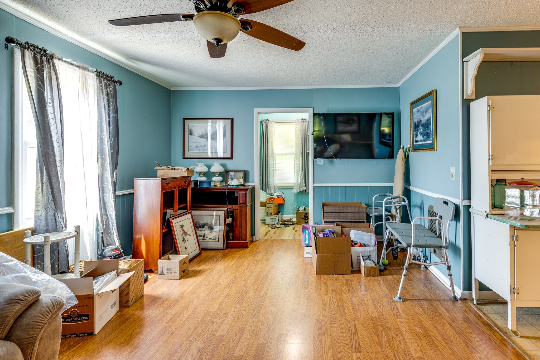 2555 Zion Road Columbia, TN 38401 - Photo 12 of 28 Gallery Image 12