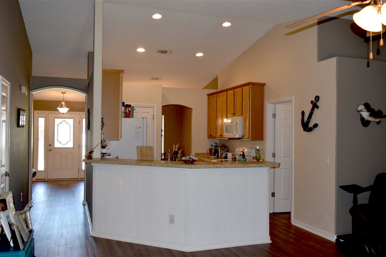 216 Woodsong Drive Foley, AL 36535 - Photo 3 of 44