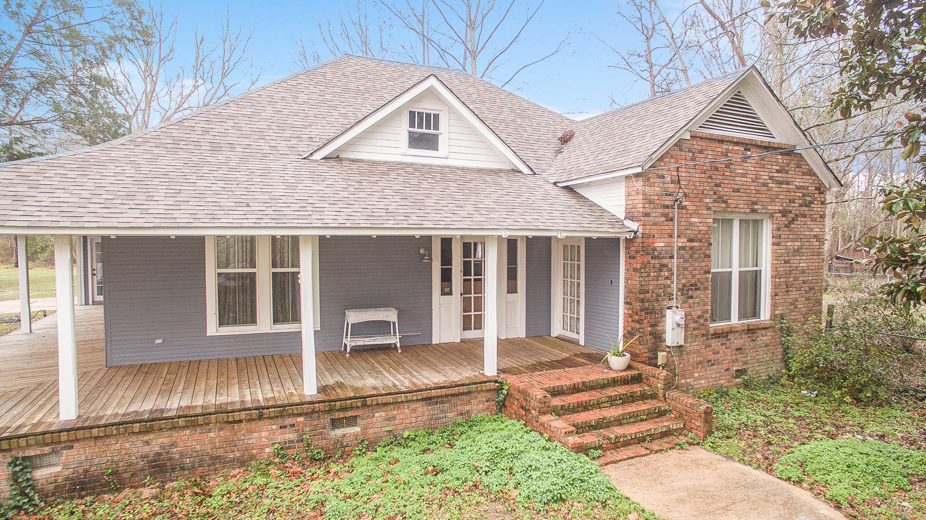2289 Perkinston-Silver Run Road Perkinston, MS 39573 - Photo 1 of 33 2289 Perk Silver Run-103