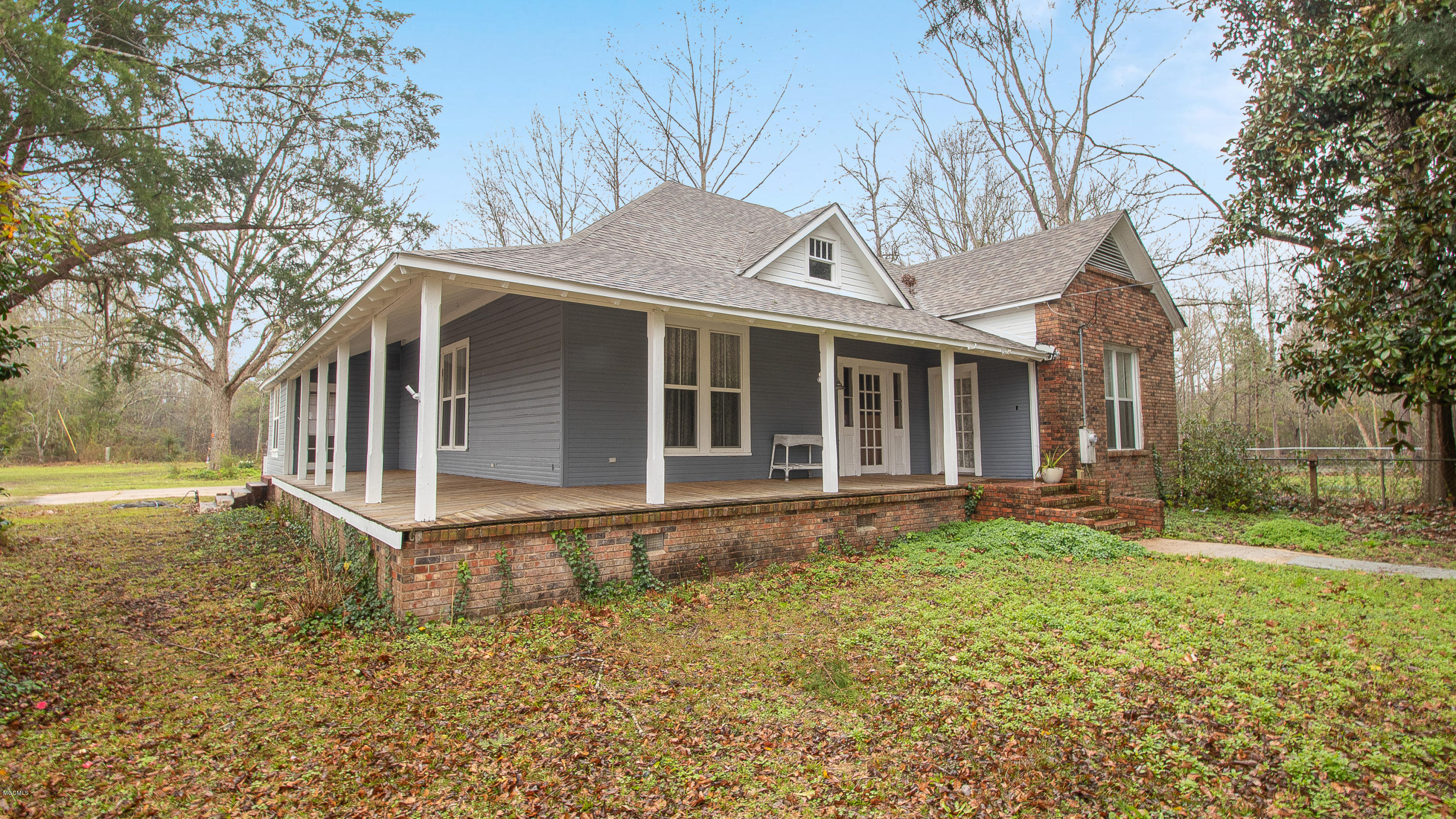 2289 Perkinston-Silver Run Road Perkinston, MS 39573 - Photo 2 of 33 2289 Perk Silver Run-137
