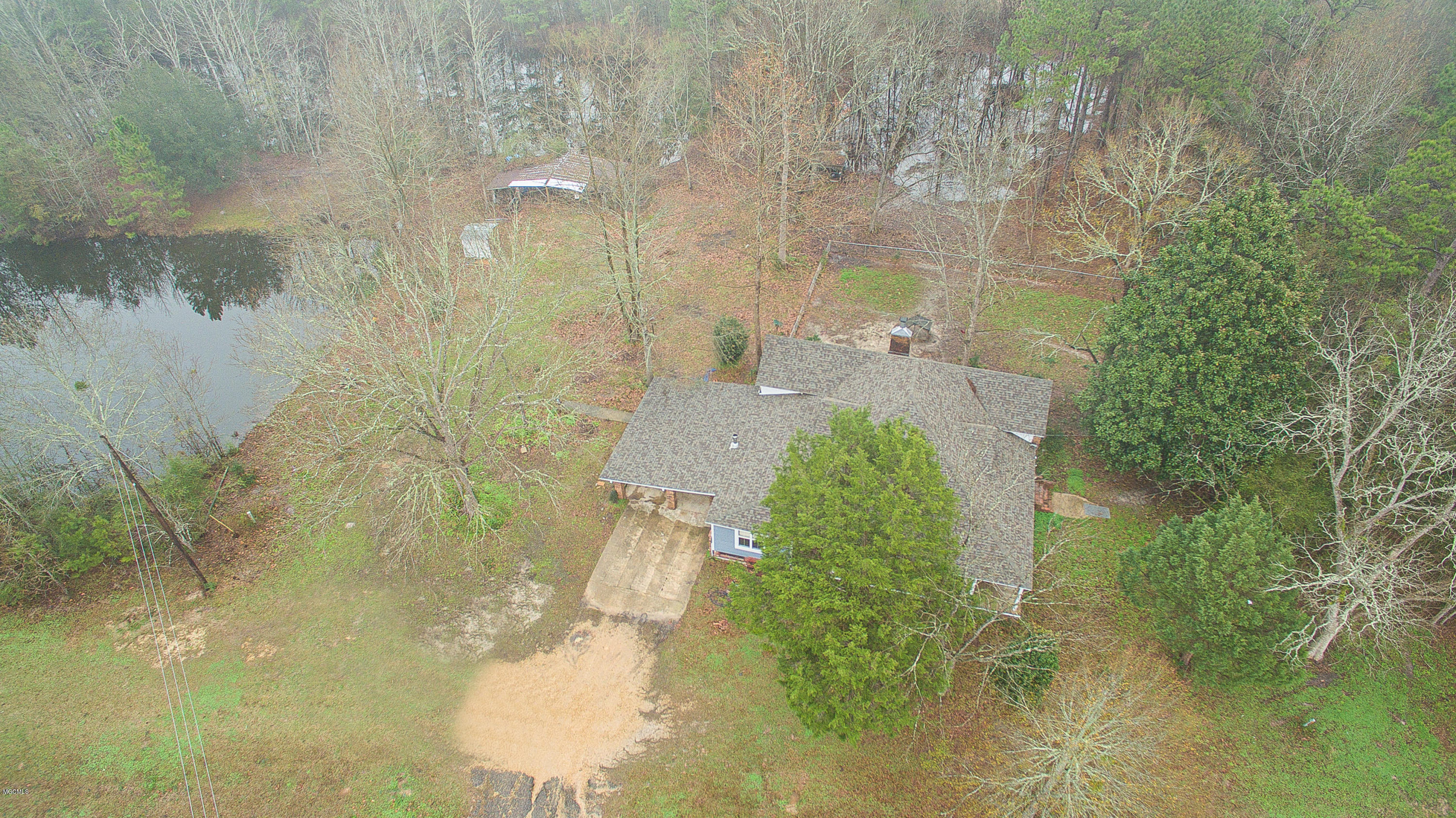 2289 Perkinston-Silver Run Road Perkinston, MS 39573 - Photo 28 of 33 2289 Perk Silver Run-101