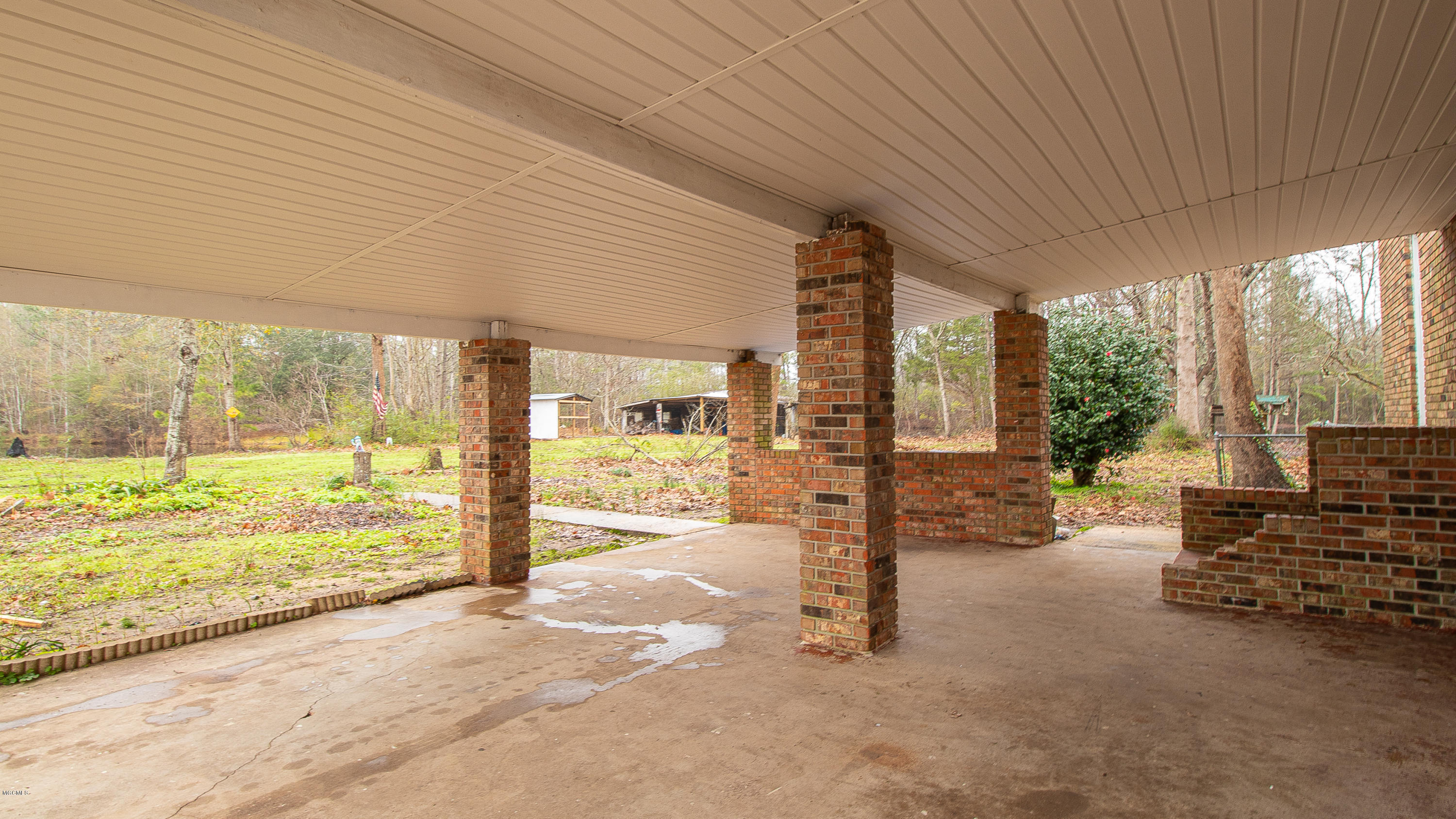 2289 Perkinston-Silver Run Road Perkinston, MS 39573 - Photo 31 of 33 2289 Perk Silver Run-135