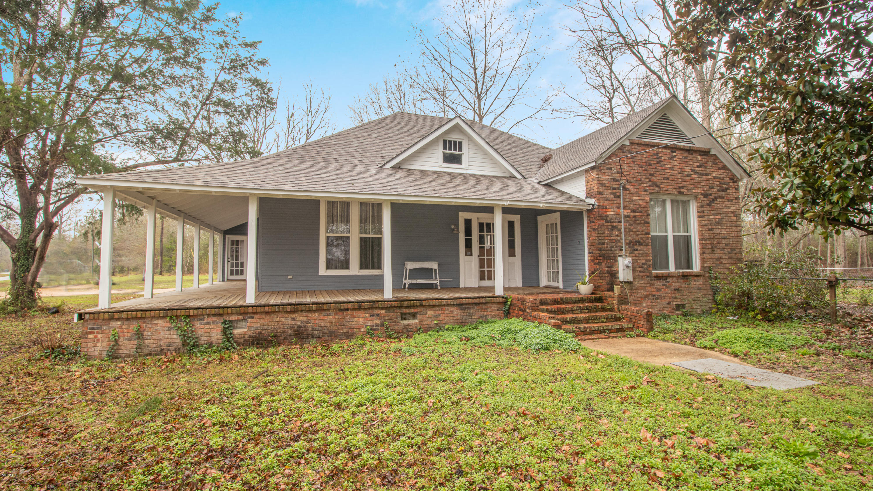 2289 Perkinston-Silver Run Road Perkinston, MS 39573 - Photo 33 of 33 2289 Perk Silver Run-138