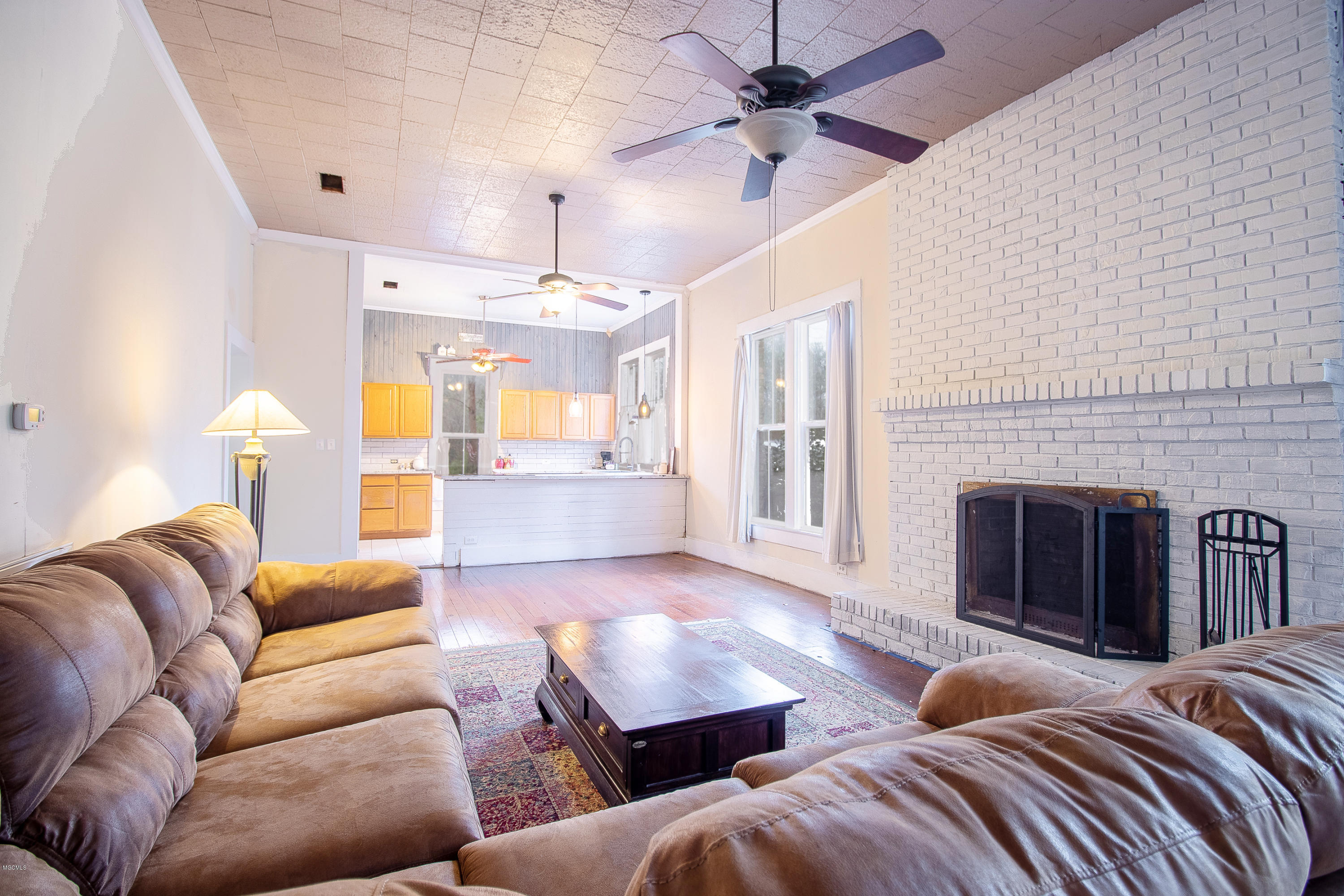 2289 Perkinston-Silver Run Road Perkinston, MS 39573 - Photo 5 of 33 2289 Perk Silver Run-110