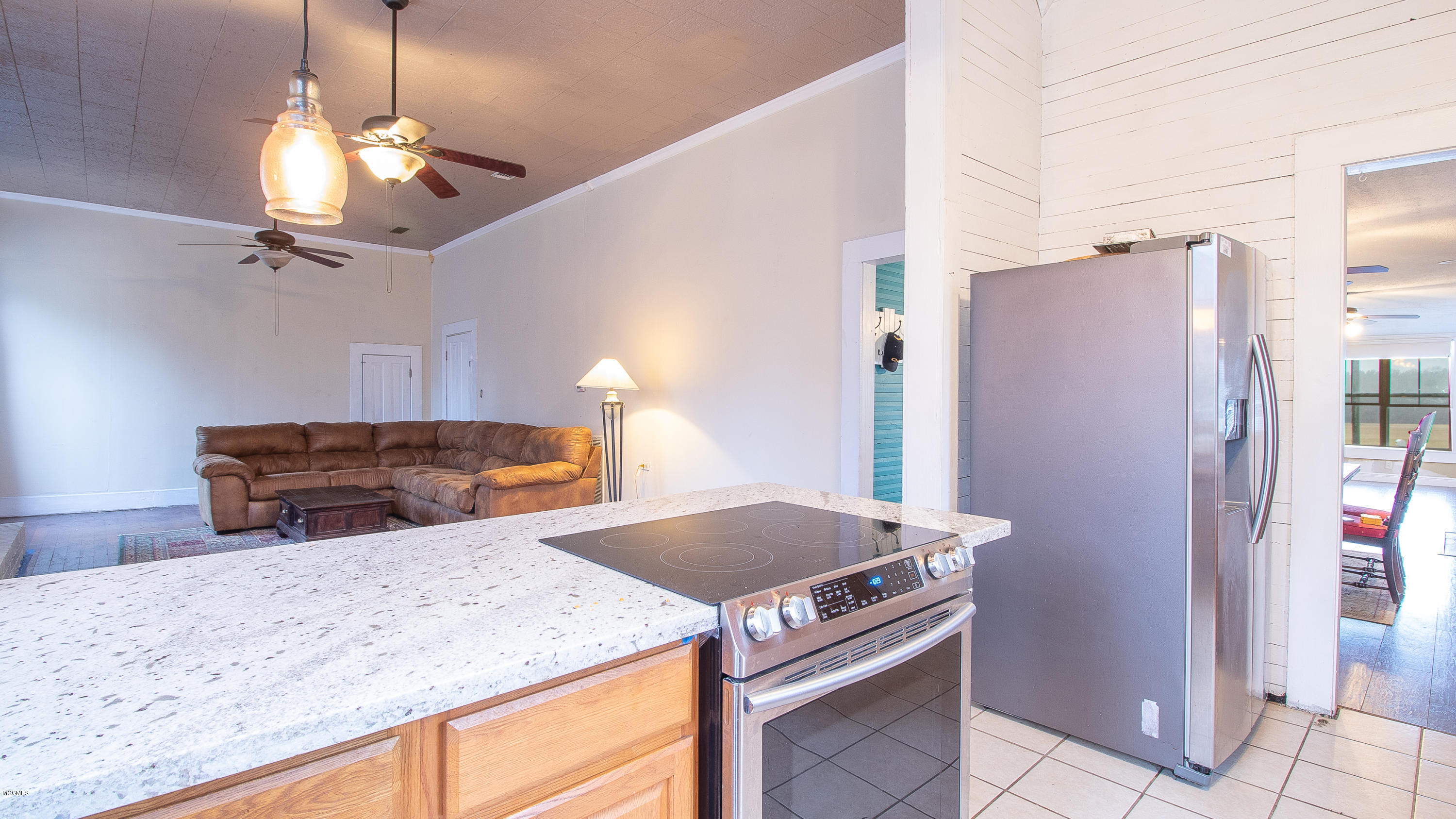 2289 Perkinston-Silver Run Road Perkinston, MS 39573 - Photo 6 of 33 2289 Perk Silver Run-105