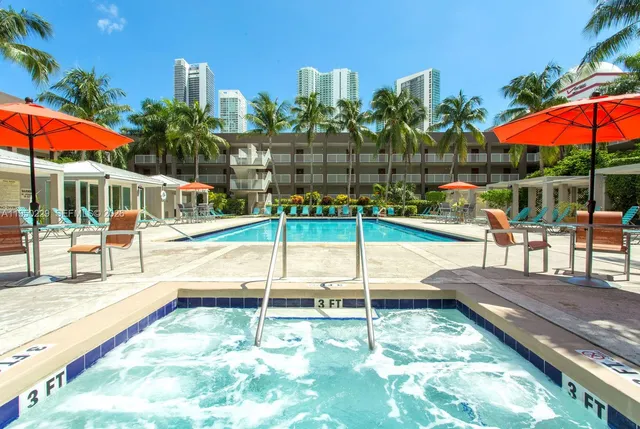 $2,632 | 915 Northwest 1st Avenue, Unit H0912, Miami, FL 33136