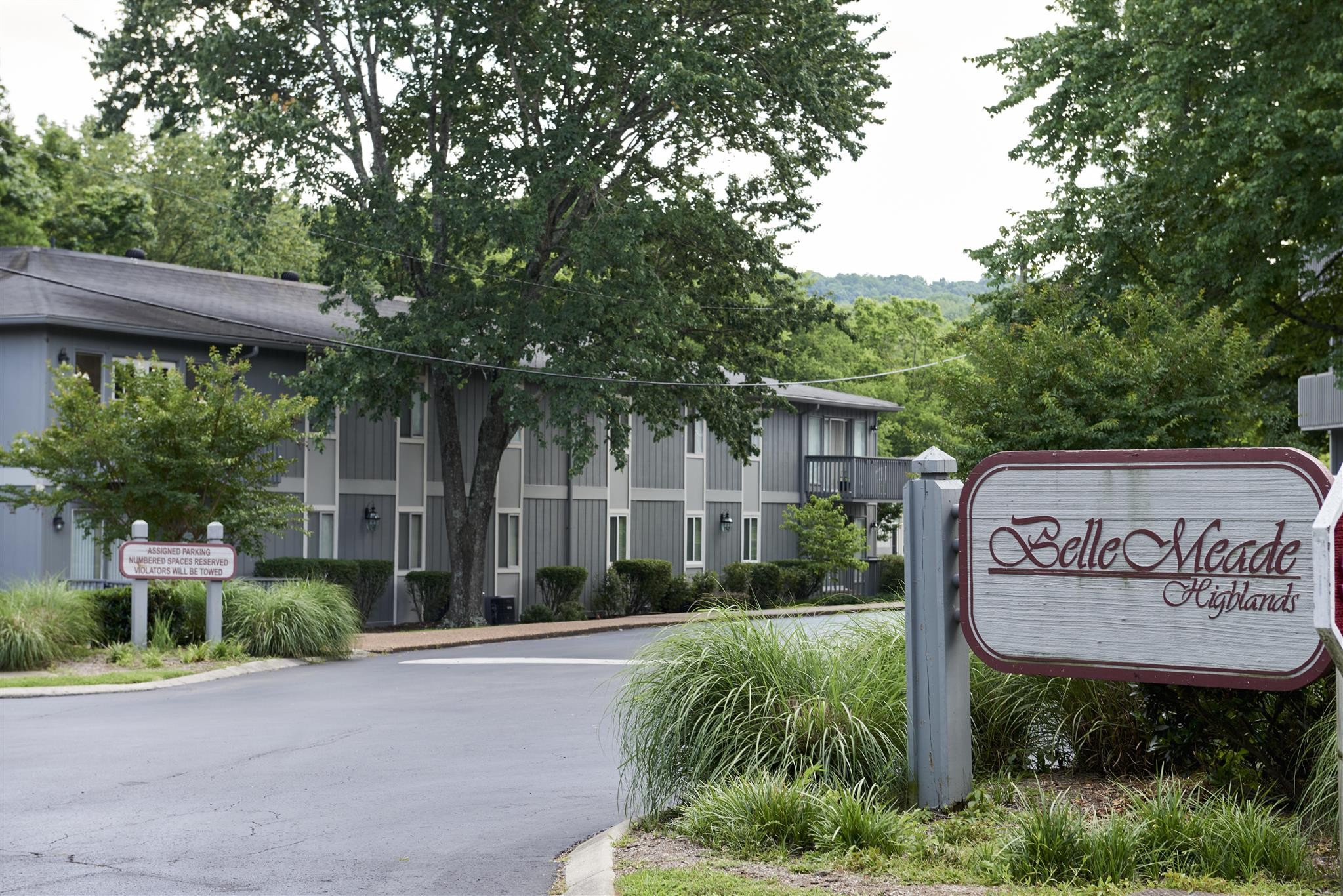 21 Vaughns Gap Road, Unit 20 Nashville, TN 37205 - Photo 1 of 26