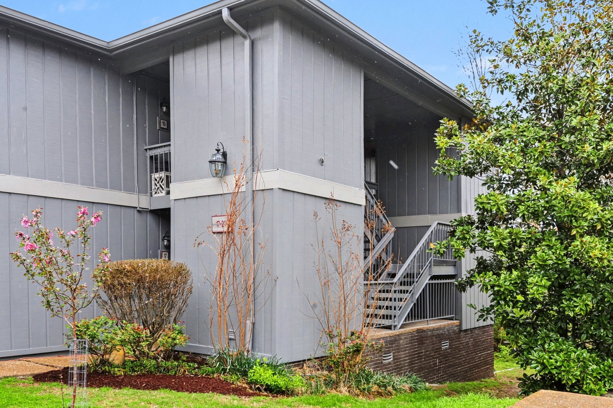 21 Vaughns Gap Road, Unit 20 Nashville, TN 37205 - Photo 3 of 26