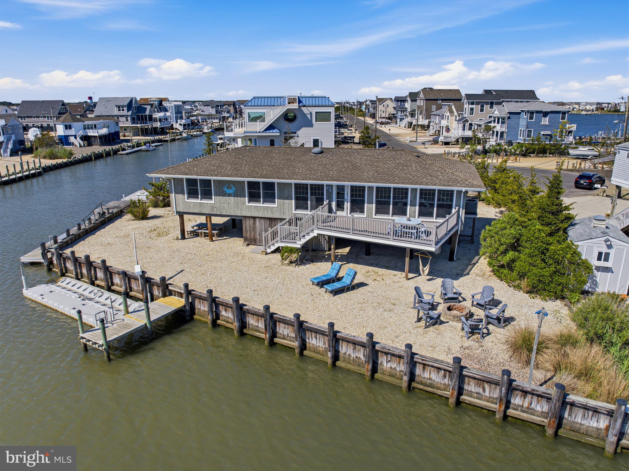 46 Parker Road Tuckerton, NJ 08087 - Photo 3 of 54 Loads of dock space