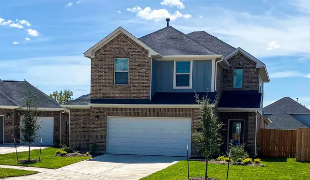 $2,600 | 8014 Chukka Drive, Fulshear, TX 77441