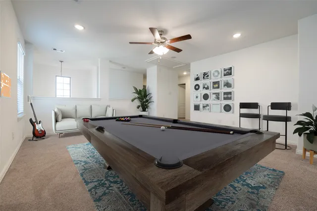 $2,600 | 8014 Chukka Drive, Fulshear, TX 77441