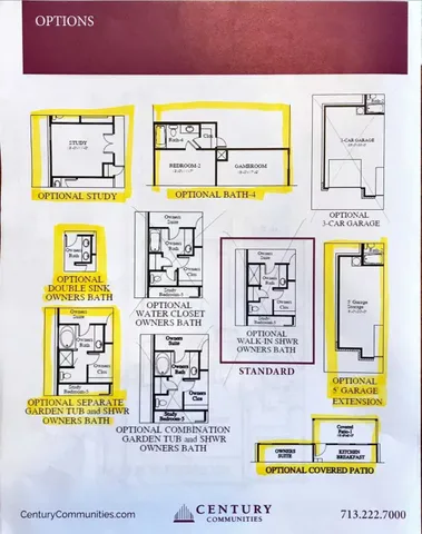 $2,600 | 8014 Chukka Drive, Fulshear, TX 77441