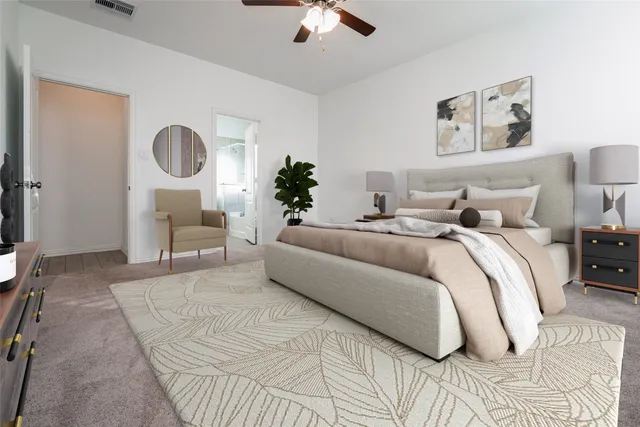 $2,600 | 8014 Chukka Drive, Fulshear, TX 77441