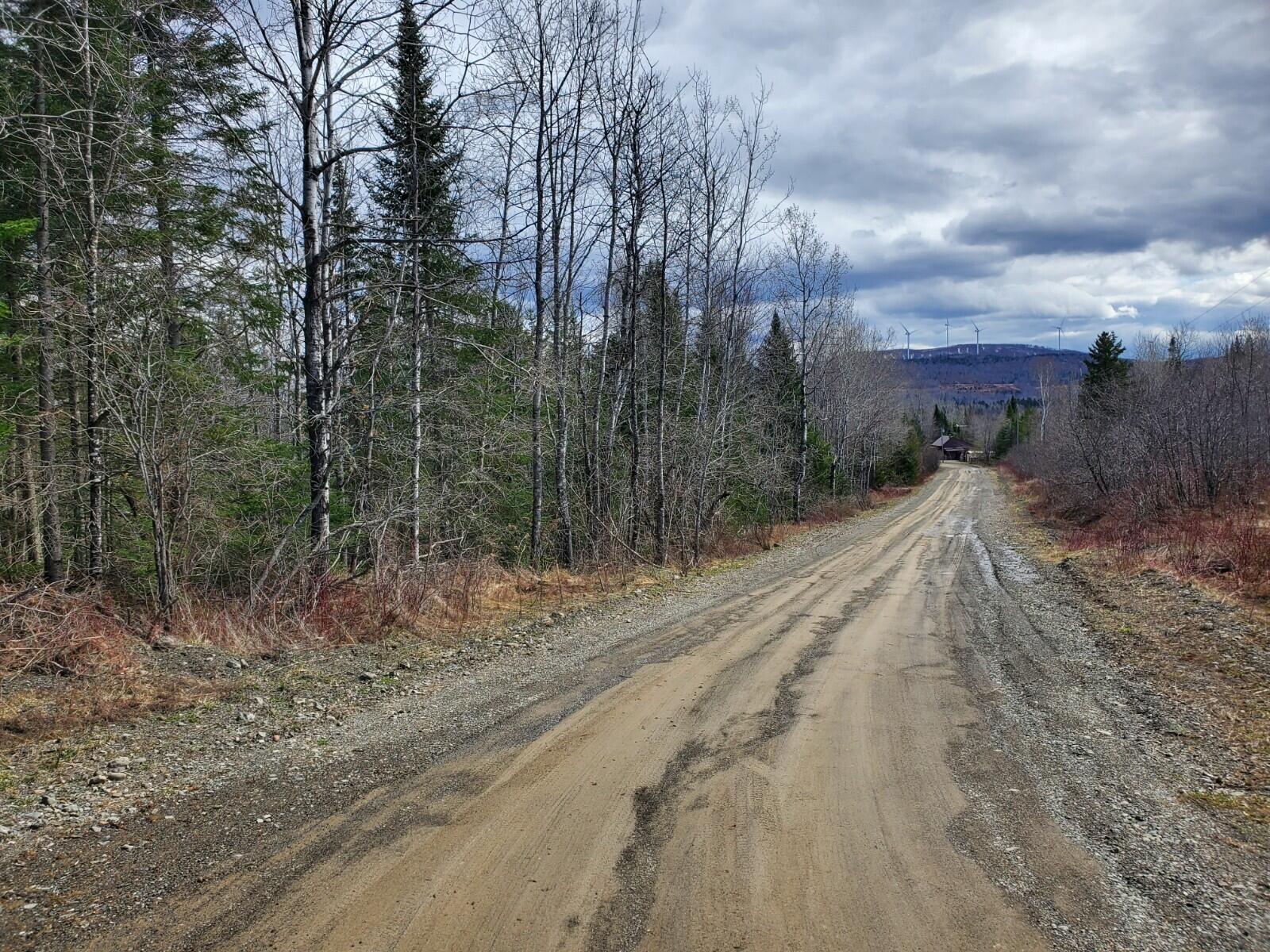 Lot A39 Currie Road Oakfield, ME 04763 - Photo 5 of 5 20220422_141455