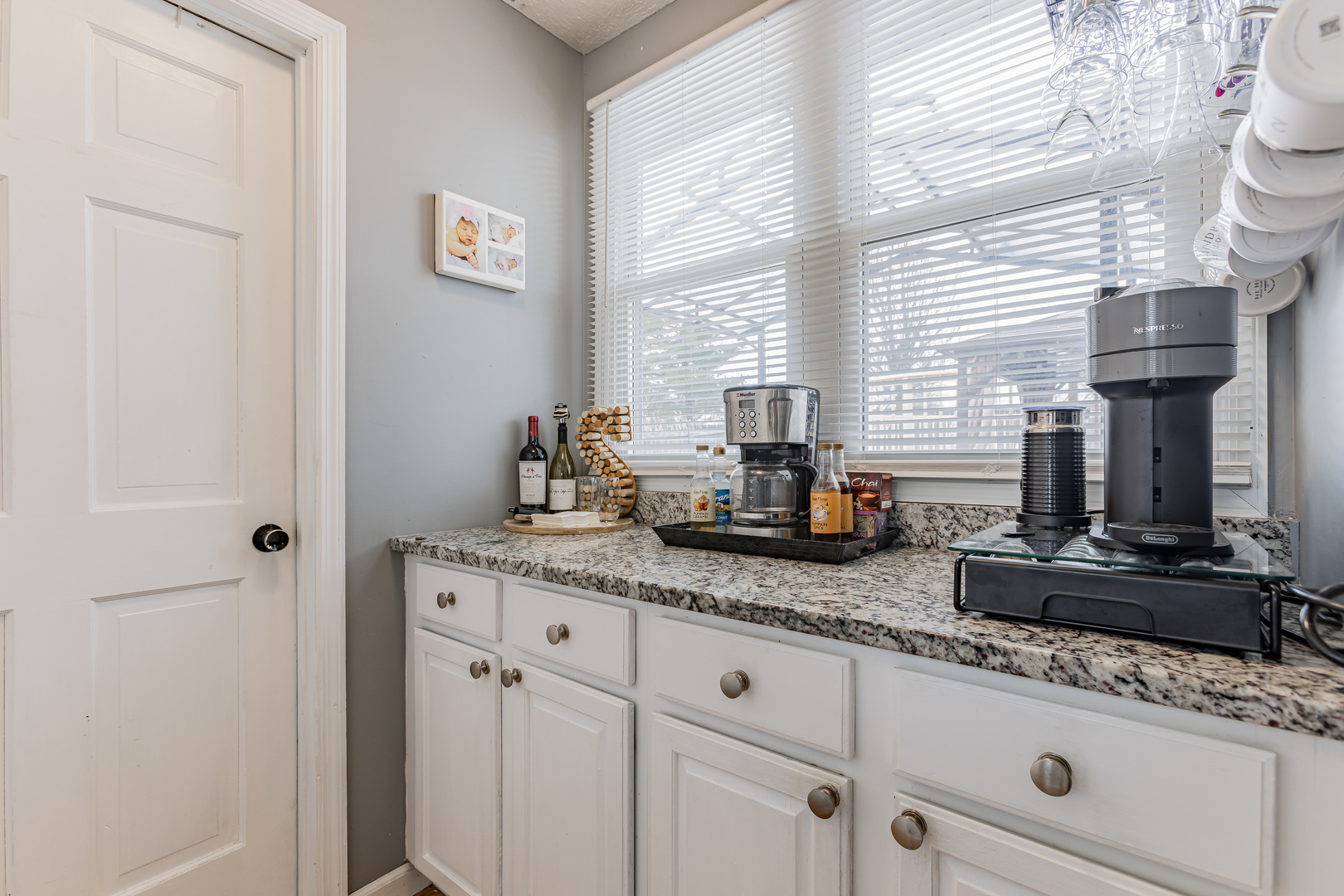 4401 Copper Ridge Road Champaign, IL 61822 - Photo 24 of 49 a bath room with sink and mirror