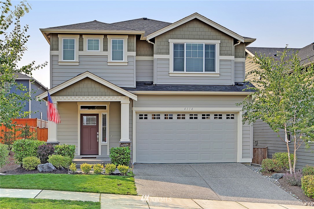 4114 177th Street Southeast Bothell, WA 98012 - Photo 1 of 22